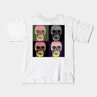 happy halloween Kids T-Shirt